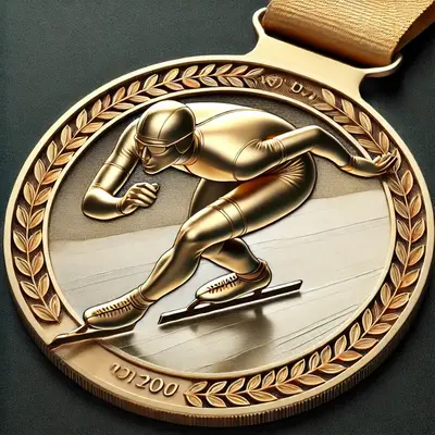 medal