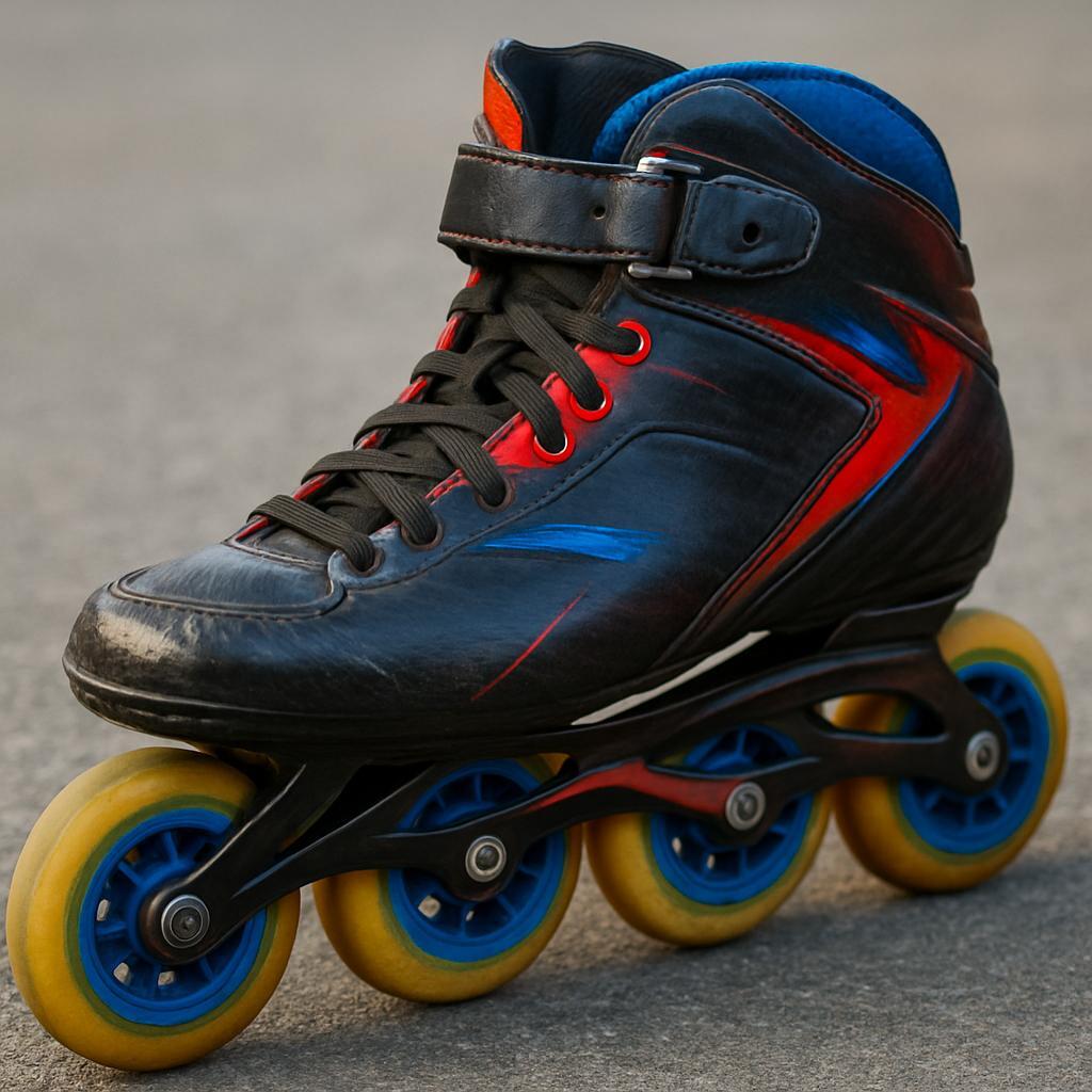 skeeler 6