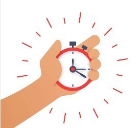 stopwatch